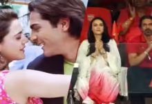 Arjun Rampal and Preity Zinta Reunion At IPL Match Sparks Dil Hai Tumhaara Nostalgia