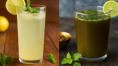 Compare shikanji and jaljeera to find out which traditional Indian summer drink offers better hydration and health benefits.