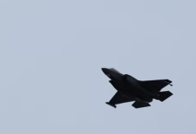 Iran Claims Second US F-35 Jet Shot Down, No Confirmation from Washington