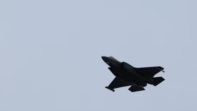 Iran Claims Second US F-35 Jet Shot Down, No Confirmation from Washington