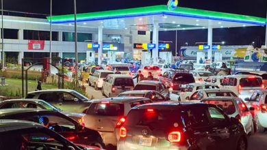Pakistan : Petrol Near Rs 460, Diesel Jumps 54% Amid Iran-US War