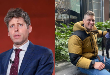 ChatGPT Helps Man Create Dog Cancer Vaccine, Says Sam Altman