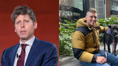 ChatGPT Helps Man Create Dog Cancer Vaccine, Says Sam Altman