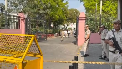 delhi assembly security breach