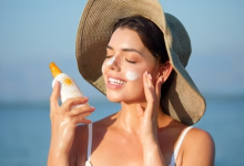 5 suncreen tanning mistakes