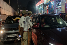 Telangana: Cyberabad Traffic Police apprehend 245 drunk drivers; offenders face up to 10 years jail