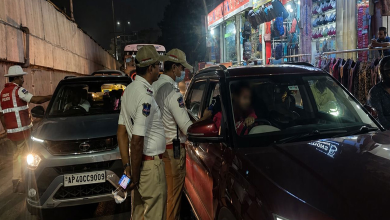 Telangana: Cyberabad Traffic Police apprehend 245 drunk drivers; offenders face up to 10 years jail