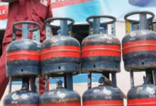 5 kg lpg cylinder