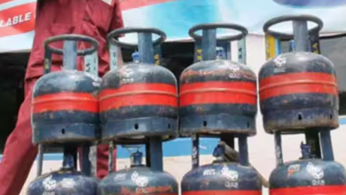 5 kg lpg cylinder