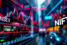 SENSEX NIFTY