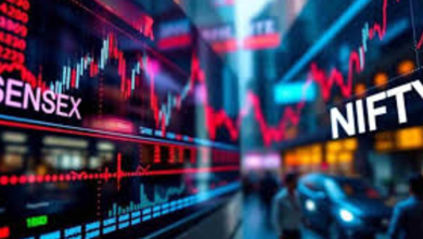 SENSEX NIFTY