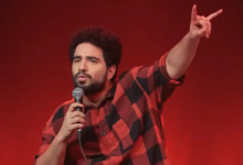 "Kashmiri Crossfire Mein Hi Marte Hain": Samay Raina Hits Back At India's Got Latent Controversy in 'Still Alive' Special