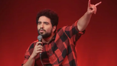 "Kashmiri Crossfire Mein Hi Marte Hain": Samay Raina Hits Back At India's Got Latent Controversy in 'Still Alive' Special