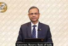 RBI Governor