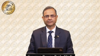 RBI Governor