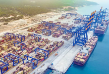 Vizhinjam port is operated by Adani Ports and Special Economic Zone (APSEZ).