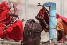 Heatwave Alert: Temperatures to Touch 45°C Across These Indian States This Week