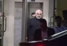 India Summons Iranian Ambassador After IRGC Forces Fire on India-Flagged Vessel in Strait of Hormuz