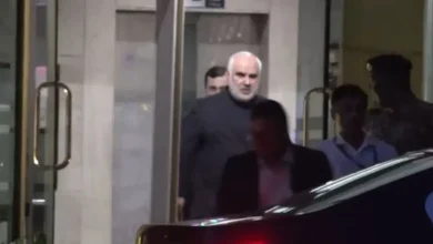 India Summons Iranian Ambassador After IRGC Forces Fire on India-Flagged Vessel in Strait of Hormuz