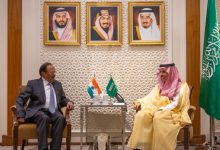 India's NSA Ajit Doval Holds High-Level Talks in Riyadh on Energy, Bilateral Ties Amid West Asia Tension