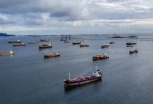 Iran's Big Announcement Strait of Hormuz "Completely Open" as Lebanon-Israel Ceasefire Takes Hold; Crude Prices Tumble 10%