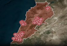 Israel Launches Largest Wave of Airstrikes on Lebanon in Hours, Hundreds of Casualties Reported