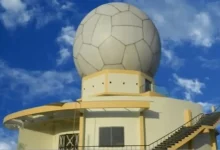 ISRO Expands Space Surveillance Network With Radar in Northeast, Telescope in Ladakh