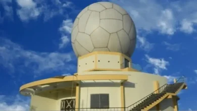 ISRO Expands Space Surveillance Network With Radar in Northeast, Telescope in Ladakh