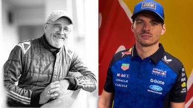 Juha Miettinen Dead at 66: Finnish Driver Killed in Seven-Car Nürburgring Crash During Race With Max Verstappen