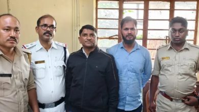 Malda Hostage Case Mastermind Nabbed at Bagdogra Airport; NIA Enters Probe as SC Pulls Up Bengal Over 'Criminal Failure'