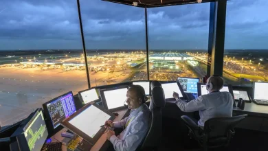 'Meow, Meow' in the Cockpit: FAA Opens Investigation After Pilots' Animal Sounds Stunt Goes Viral
