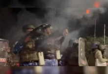 Naga-Kuki Clashes Erupt in Manipur After Civilian Ambush