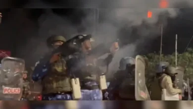 Naga-Kuki Clashes Erupt in Manipur After Civilian Ambush