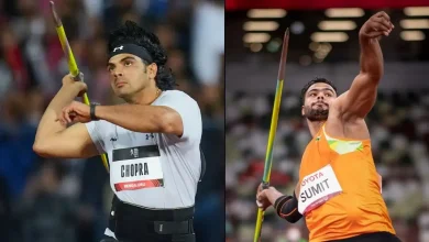 Neeraj Chopra, Sumit Antil Accuse Javelin Coach Naval Singh of Abuse, Demand SAI Action