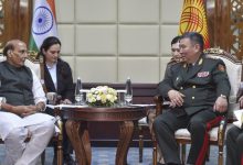 'No Place for Double Standards': Rajnath Singh Backs Operation Sindoor, Warns SCO Against Sheltering Terrorists