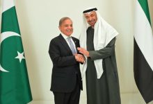 Pakistan to Repay UAE's $3.5 Billion Loan in Three Tranches This April