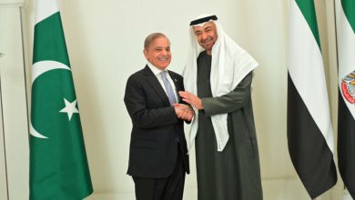 Pakistan to Repay UAE's $3.5 Billion Loan in Three Tranches This April