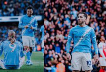 Premier League Title Race Blows Wide Open as Haaland Fires Man City Past Arsenal