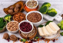 10 Vegetarian Foods Delivering More Protein Than Eggs
