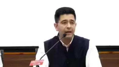 Raghav Chadha Quits AAP, Two-Thirds of Party's Rajya Sabha MPs to Merge with BJP