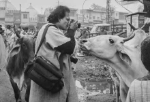 Photojournalist Raghu Rai Dies at 83 After Prolonged Illness