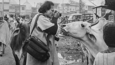 Photojournalist Raghu Rai Dies at 83 After Prolonged Illness