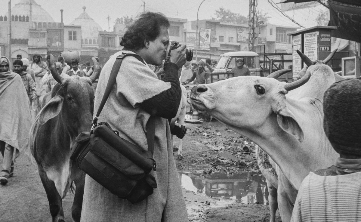 Photojournalist Raghu Rai Dies at 83 After Prolonged Illness