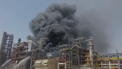 Fire Erupts at Rajasthan’s Refinery Just a Day Before Inauguration