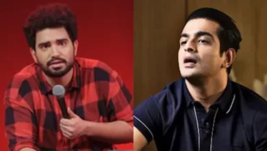 Ranveer Allahbadia Turns to 'Silence Strategy' as Samay Raina Opens Up