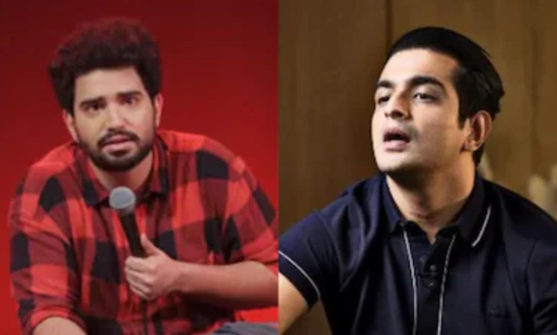 Ranveer Allahbadia Turns to 'Silence Strategy' as Samay Raina Opens Up