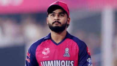 Big allegation by veteran cricketer: “What is captain Riyan’s problem? Why didn’t he trust Jadeja?”