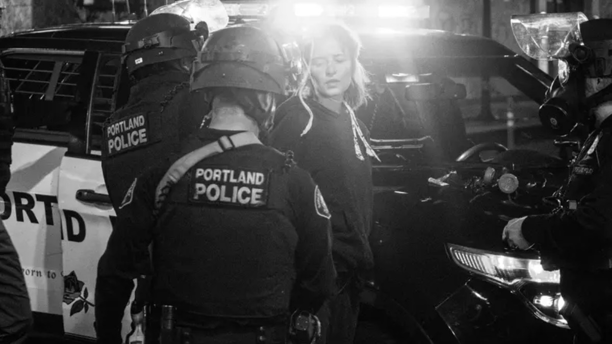 Russia Arrests German Woman Over Alleged Ukraine-Linked Bomb Plot in Caucasus City