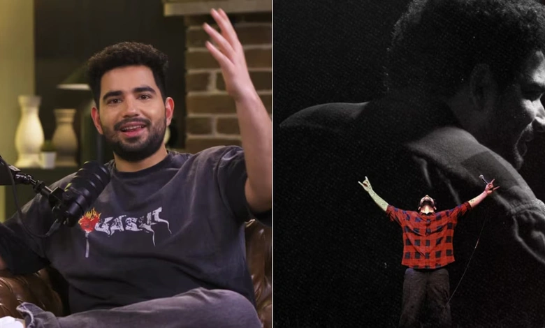 Samay Raina’s Net Worth at Rs 140-210 Crore Under Spotlight