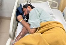 Shapoor Zadran Battling Stage Four HLH in Delhi ICU; Rashid Khan, Jay Shah Helped Secure India Visa